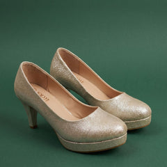 Celeste Pumps