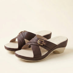 Tessa Sandals
