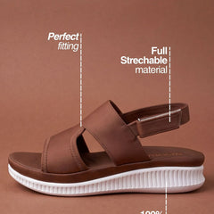 Kiko sandals