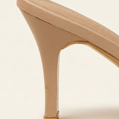 Serena Heels