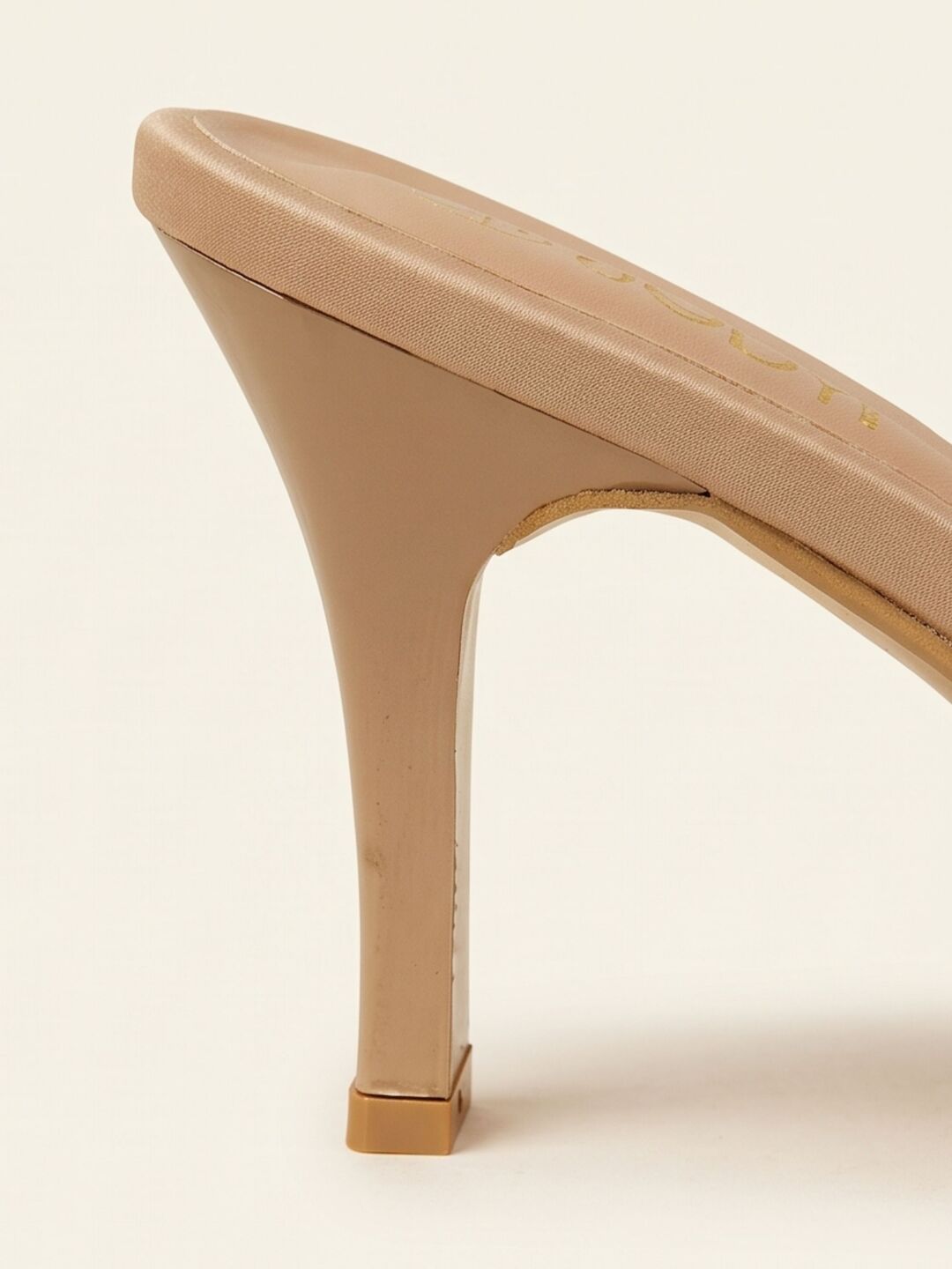 Serena Heels