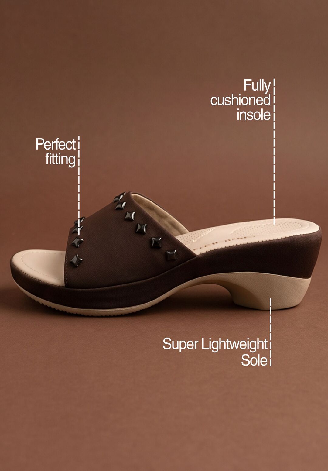 kyra sandal