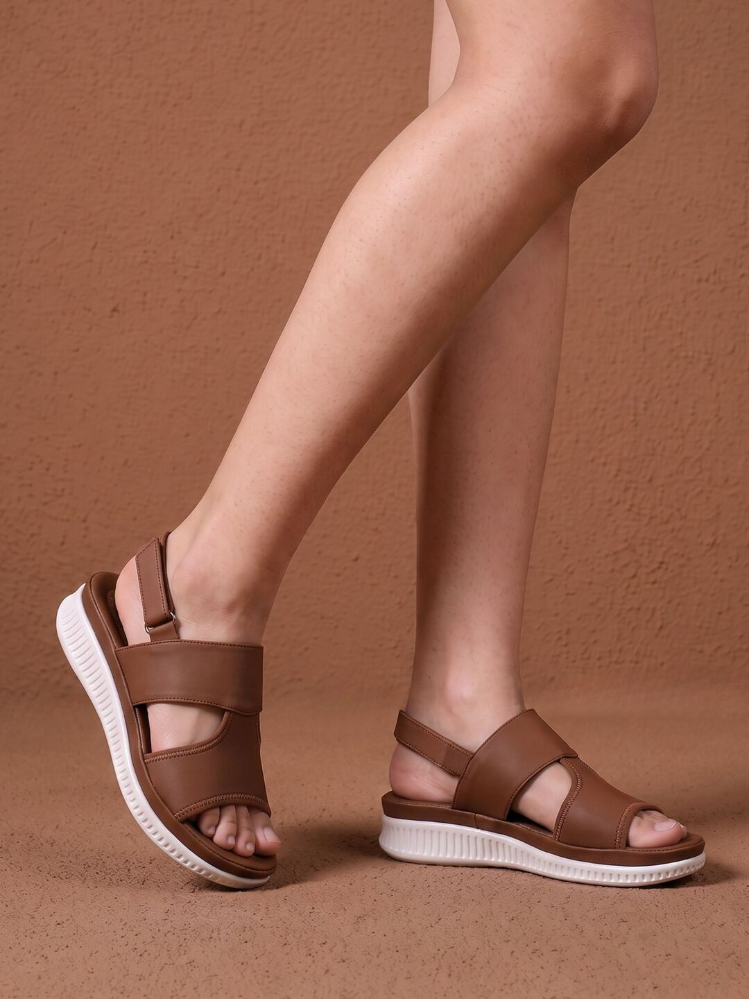 Kiko sandals