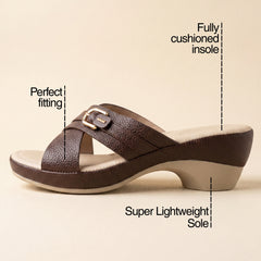 Tessa Sandals