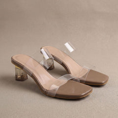 Veira Heels