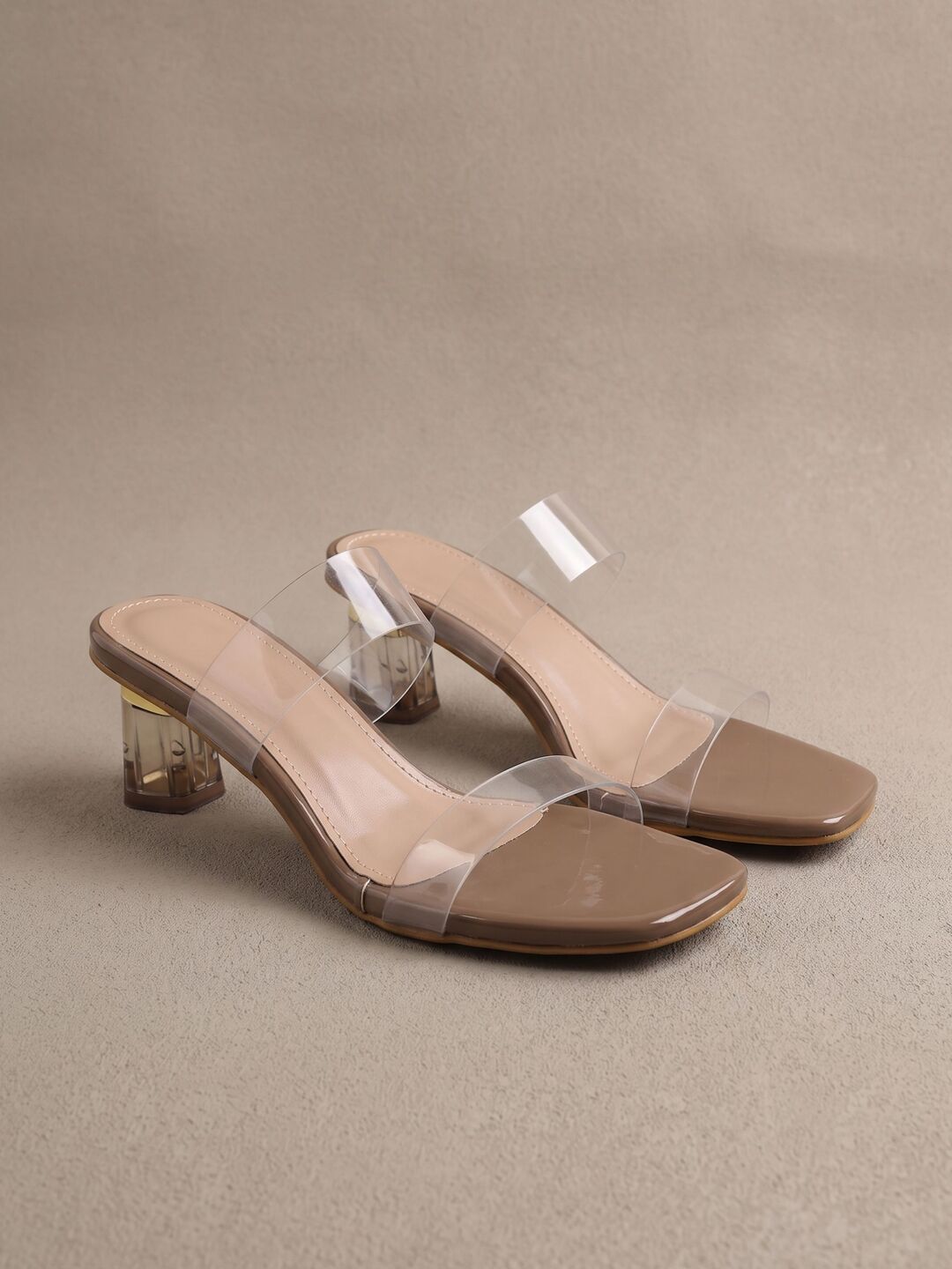 Veira Heels