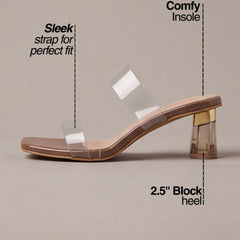 Veira Heels
