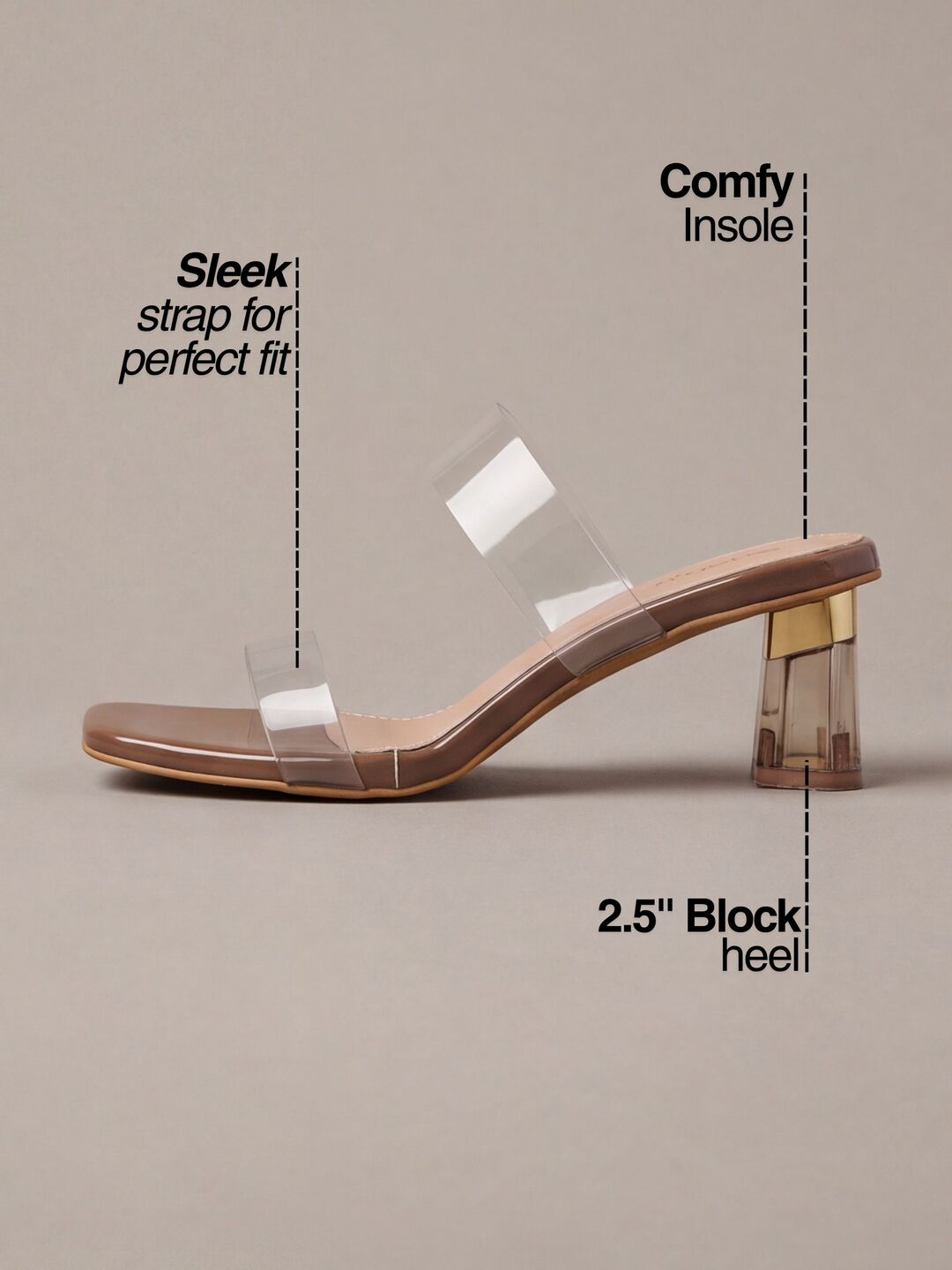 Veira Heels