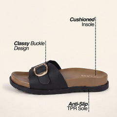 Vanna Flats