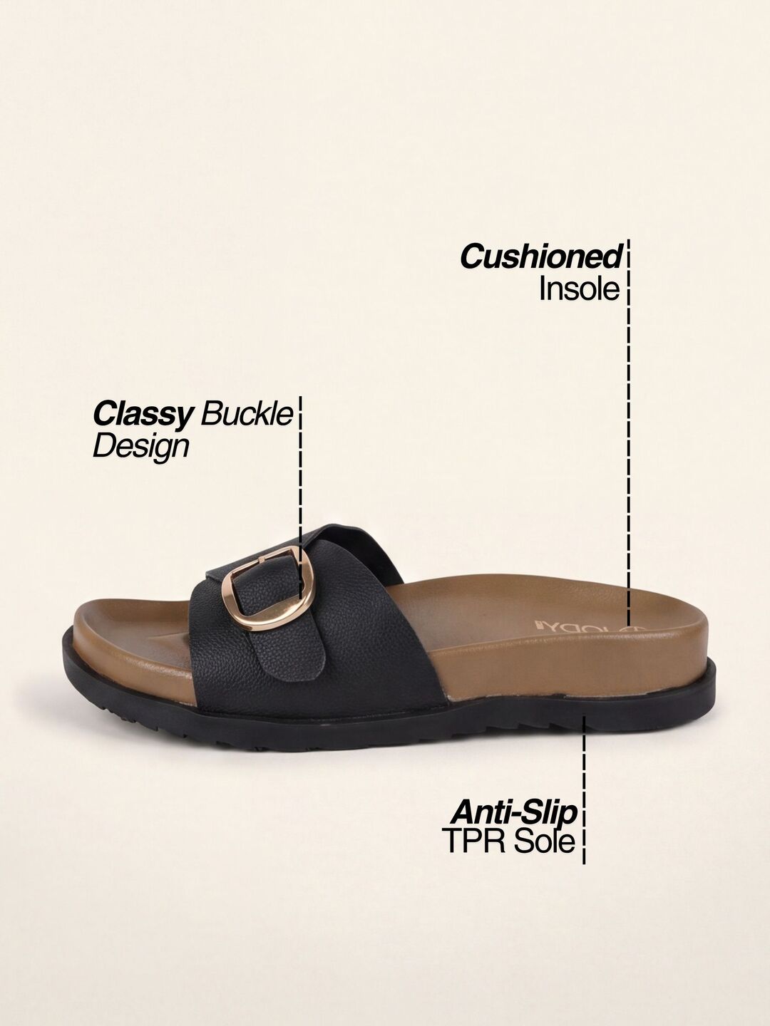 Vanna Flats