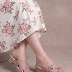 Tessa Sandals