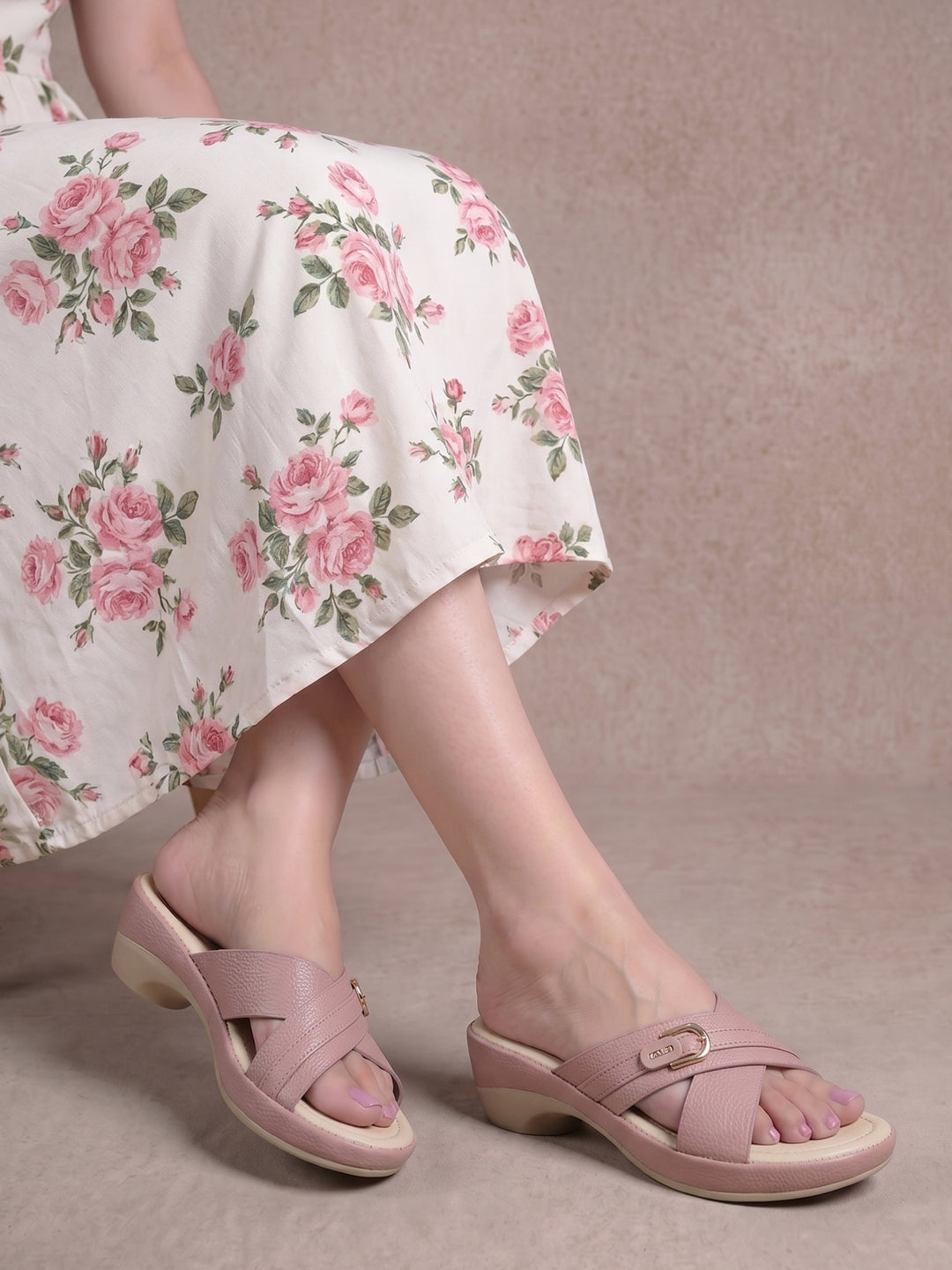 Tessa Sandals