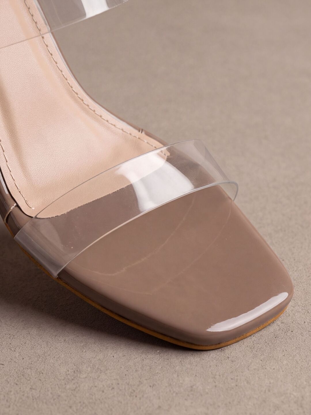 Veira Heels
