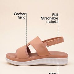 Kiko sandals