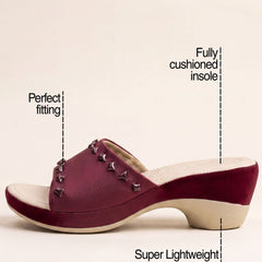 kyra sandal