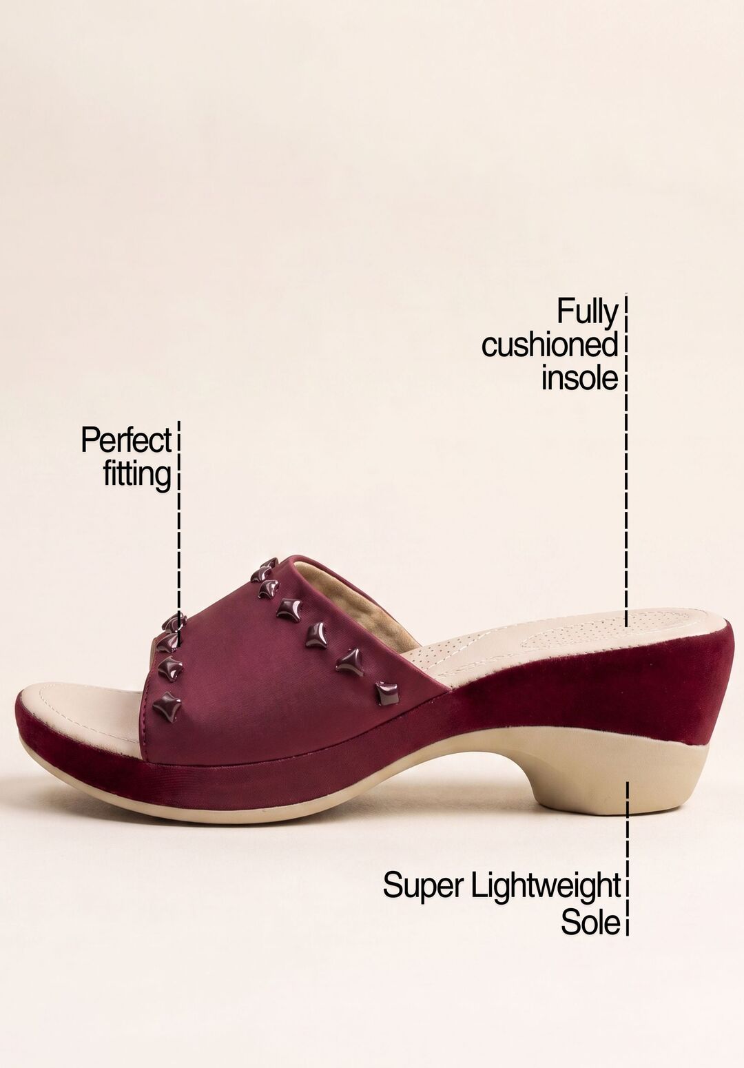 kyra sandal