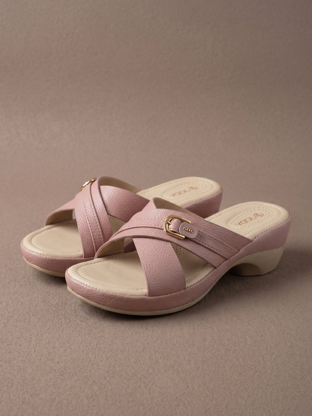 Tessa Sandals