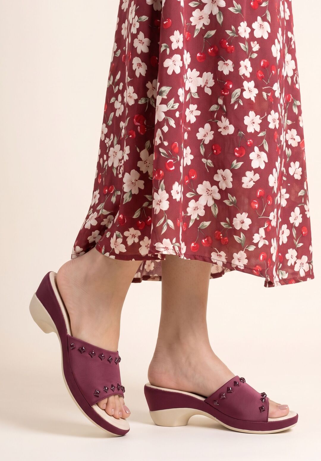 kyra sandal