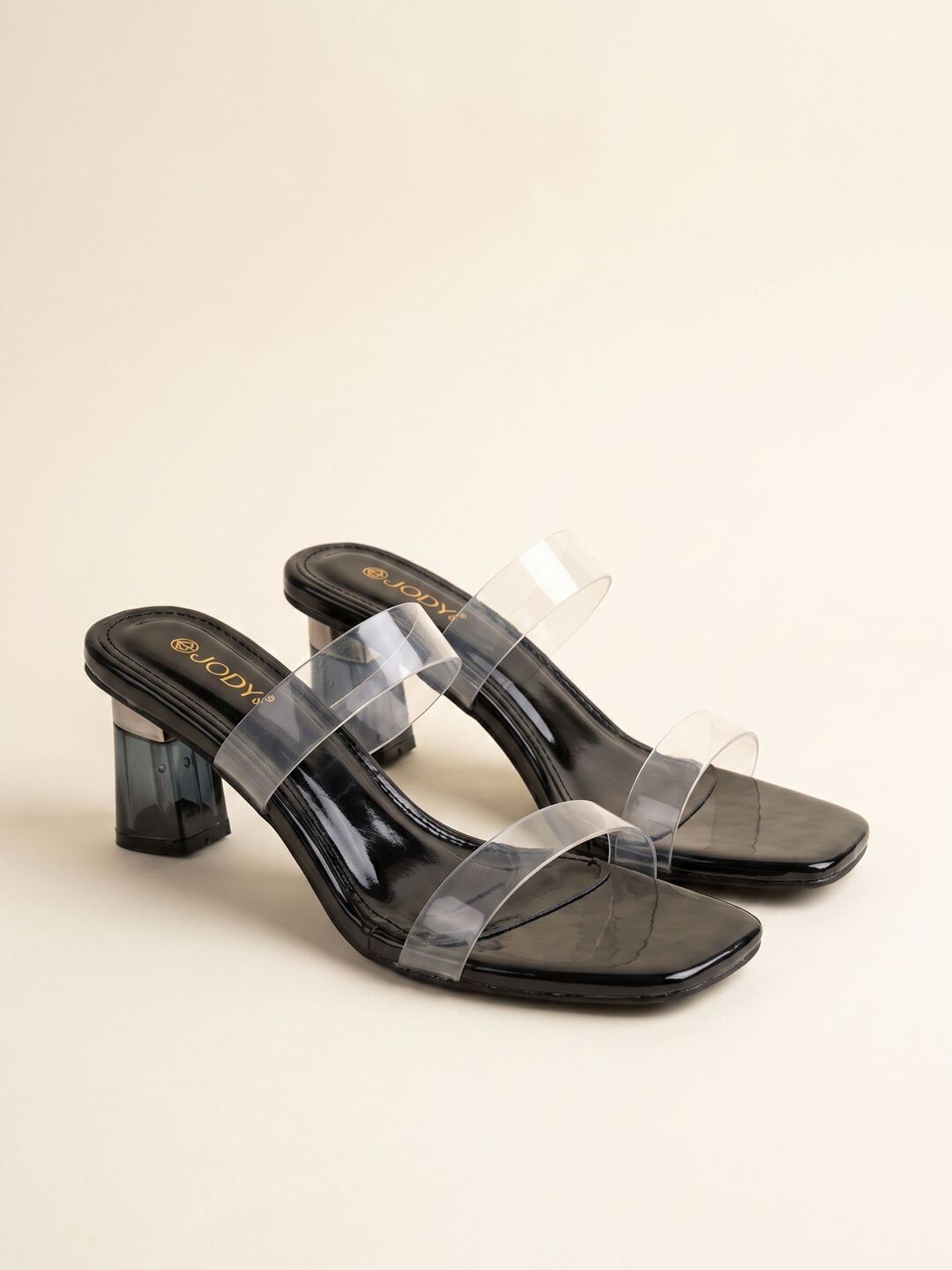 Veira Heels