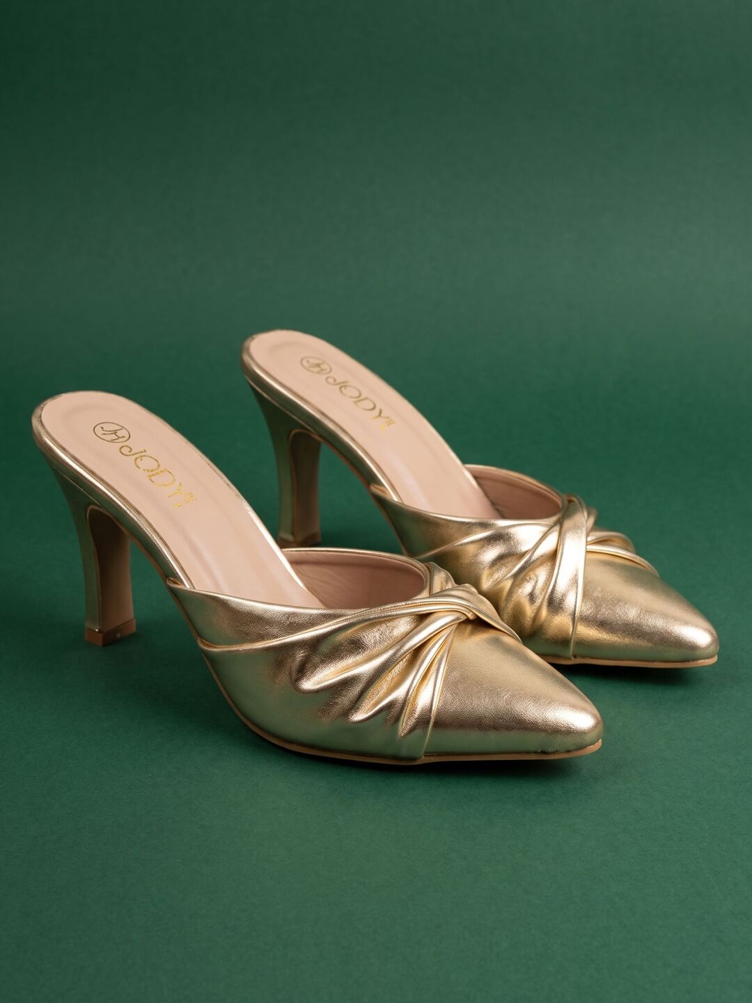 Amelie Heels