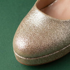 Celeste Pumps