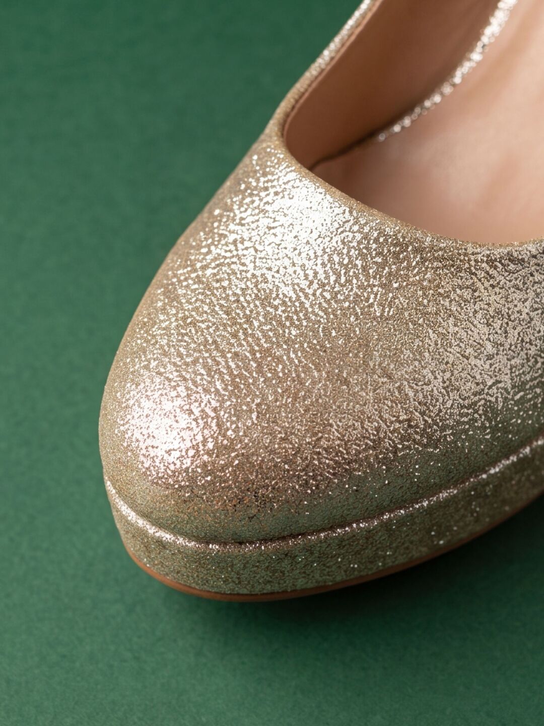 Celeste Pumps