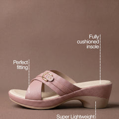 Tessa Sandals