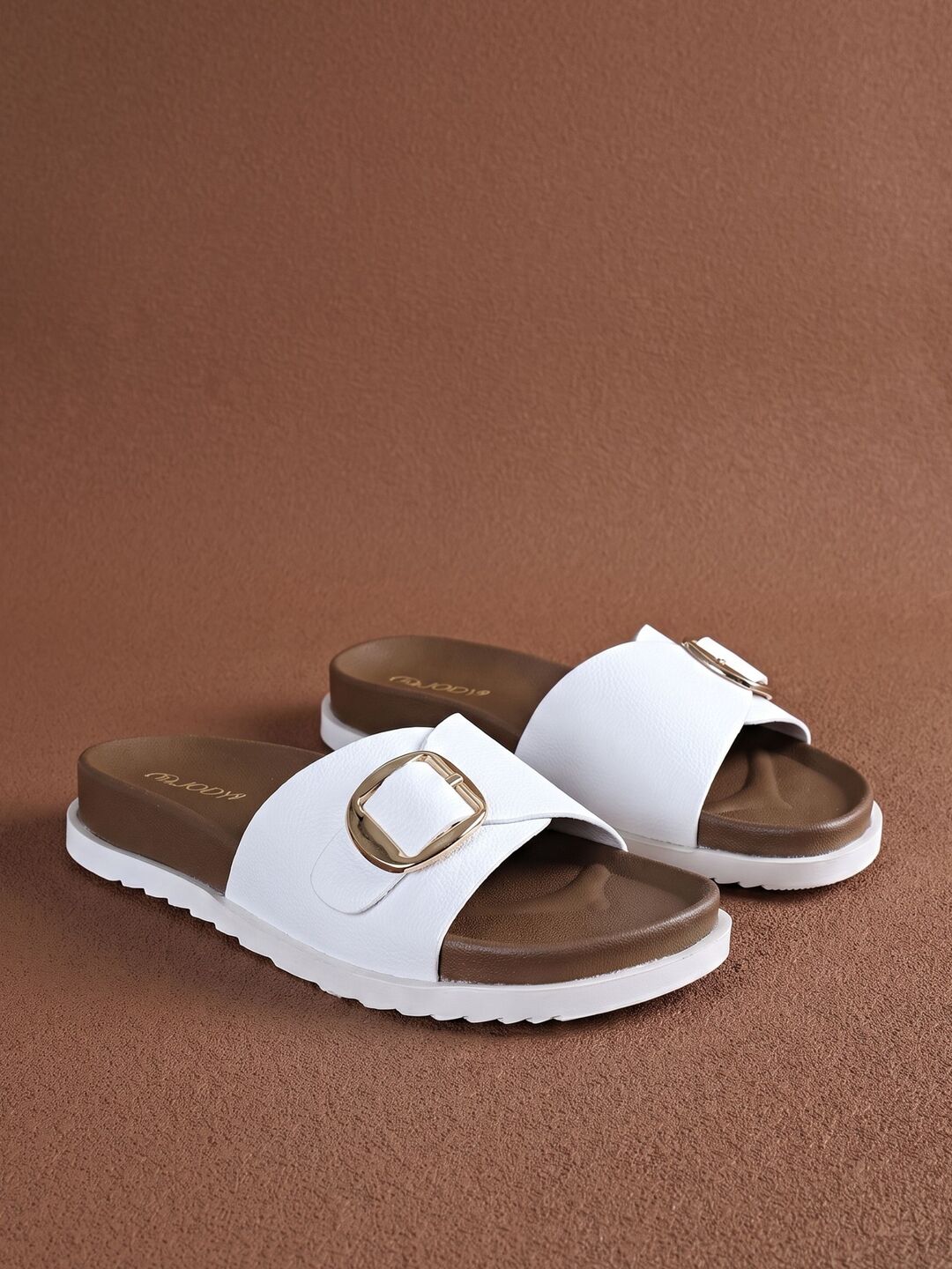 Vanna Flats