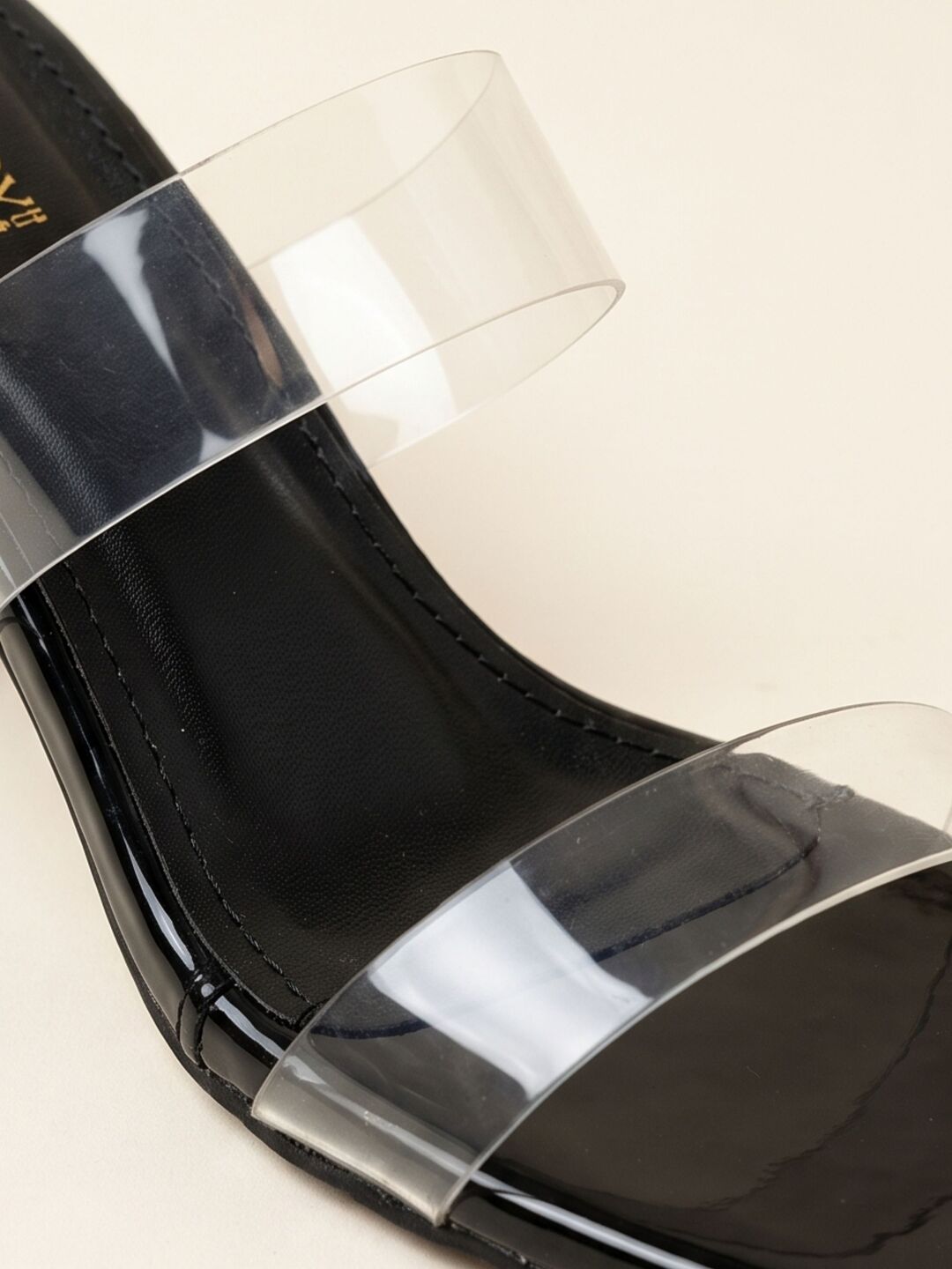 Veira Heels