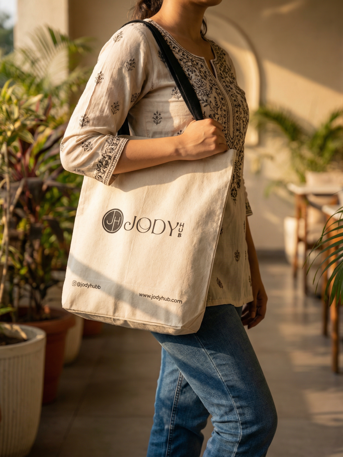 Premium Tote Bag