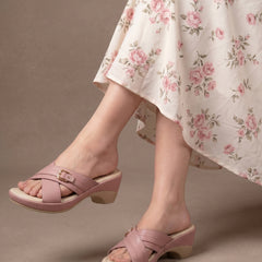 Tessa Sandals