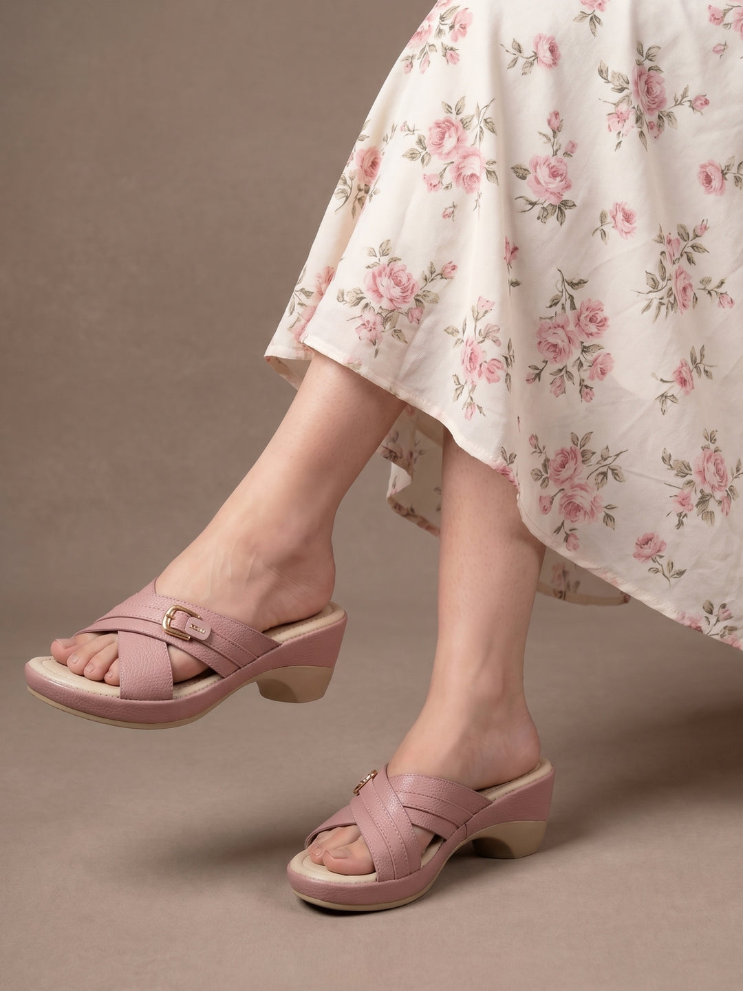 Tessa Sandals