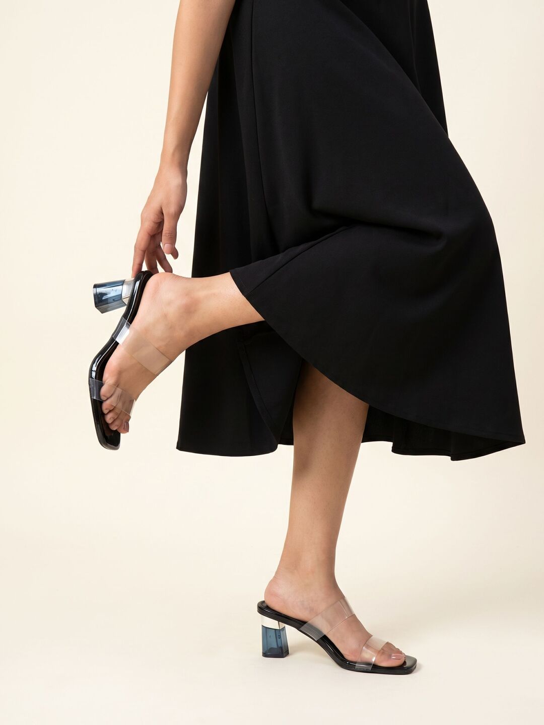 Veira Heels
