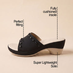 kyra sandal
