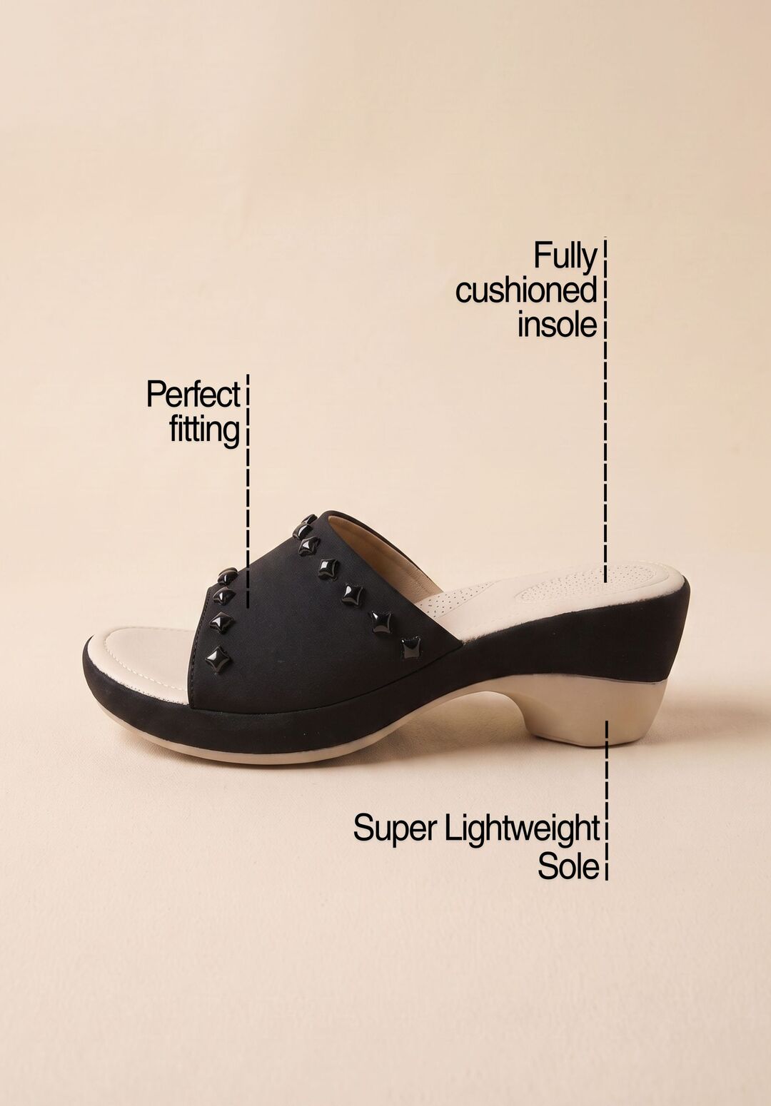 kyra sandal