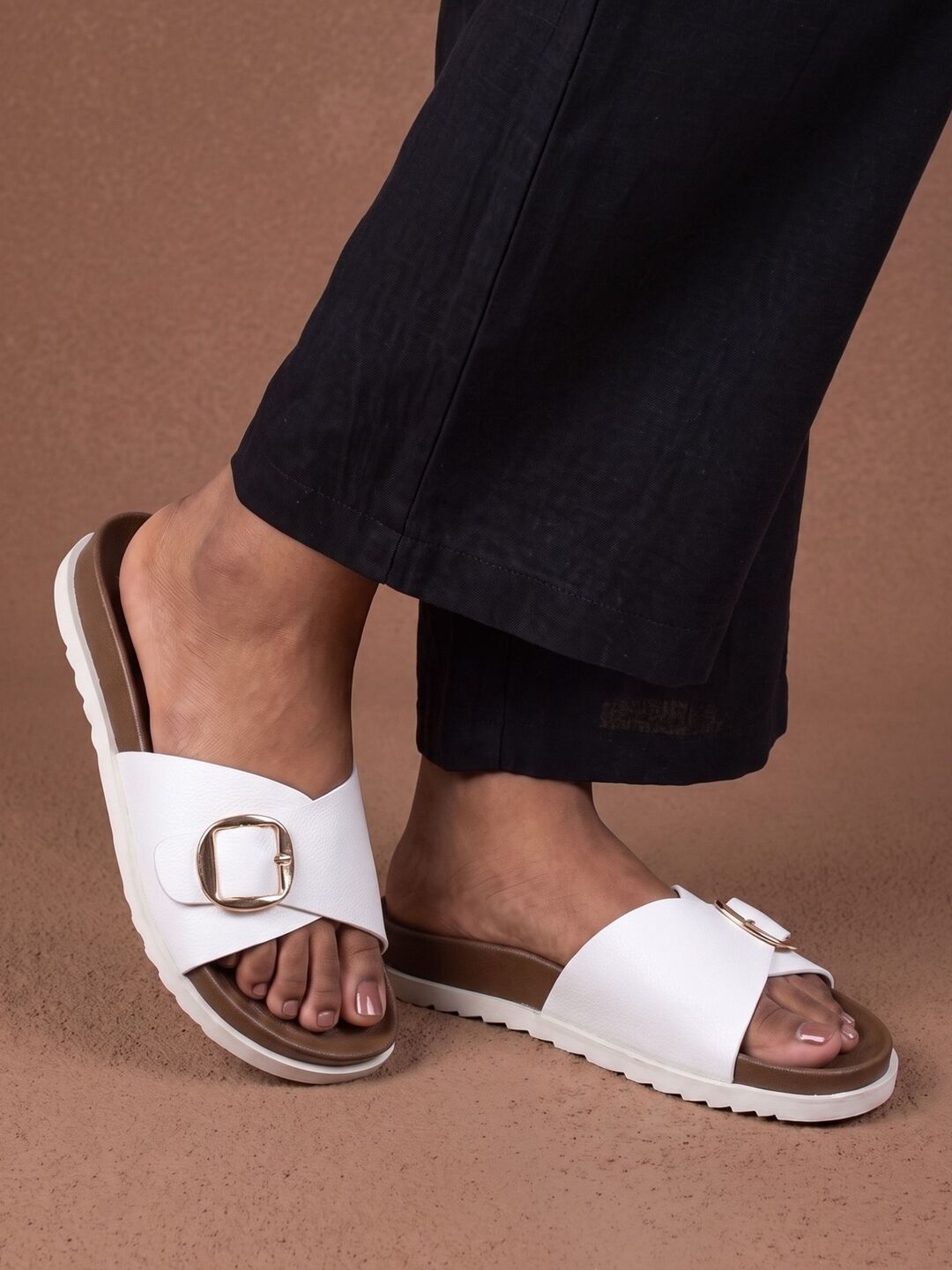 Vanna Flats