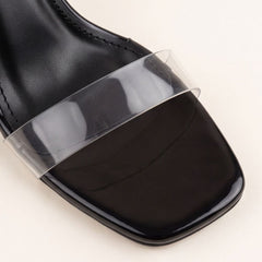 Veira Heels