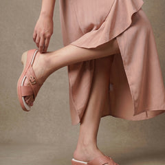 Tessa Sandals