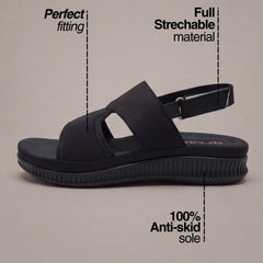 Kiko sandals