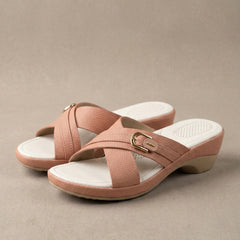 Tessa Sandals