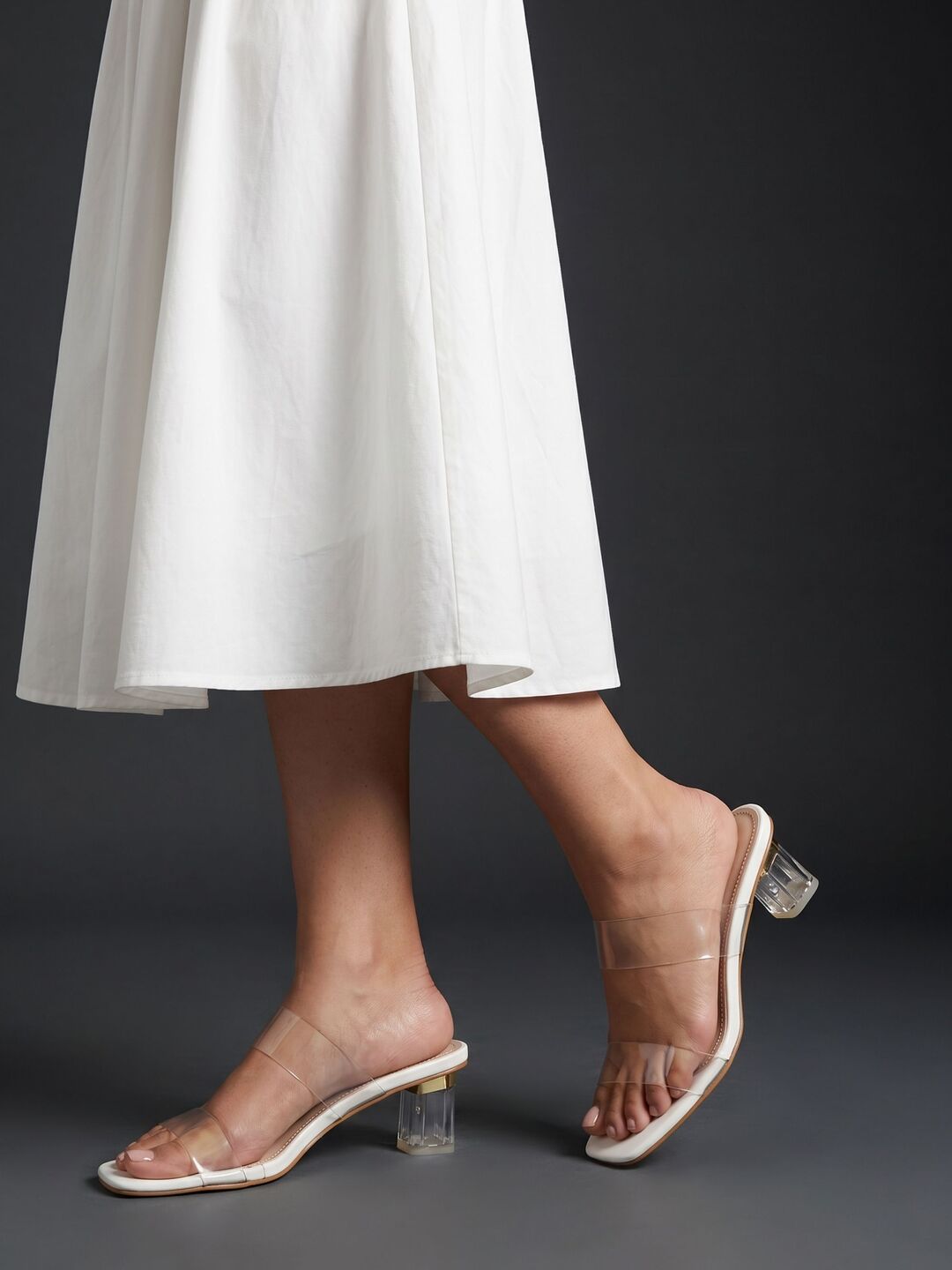 Veira Heels