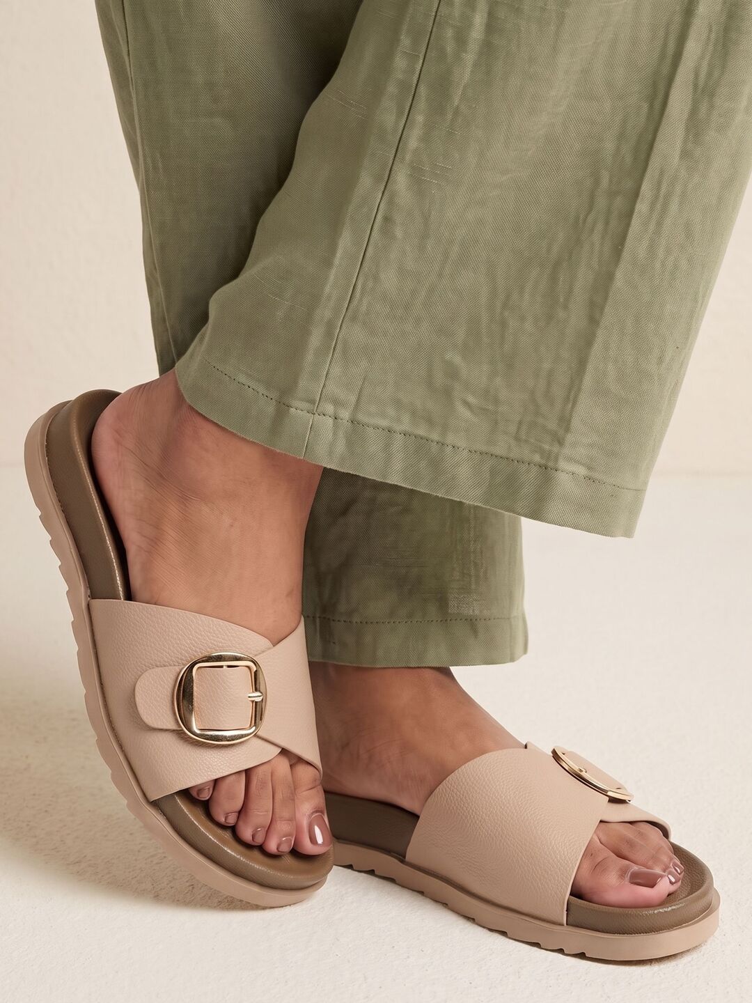 Vanna Flats