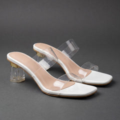 Veira Heels