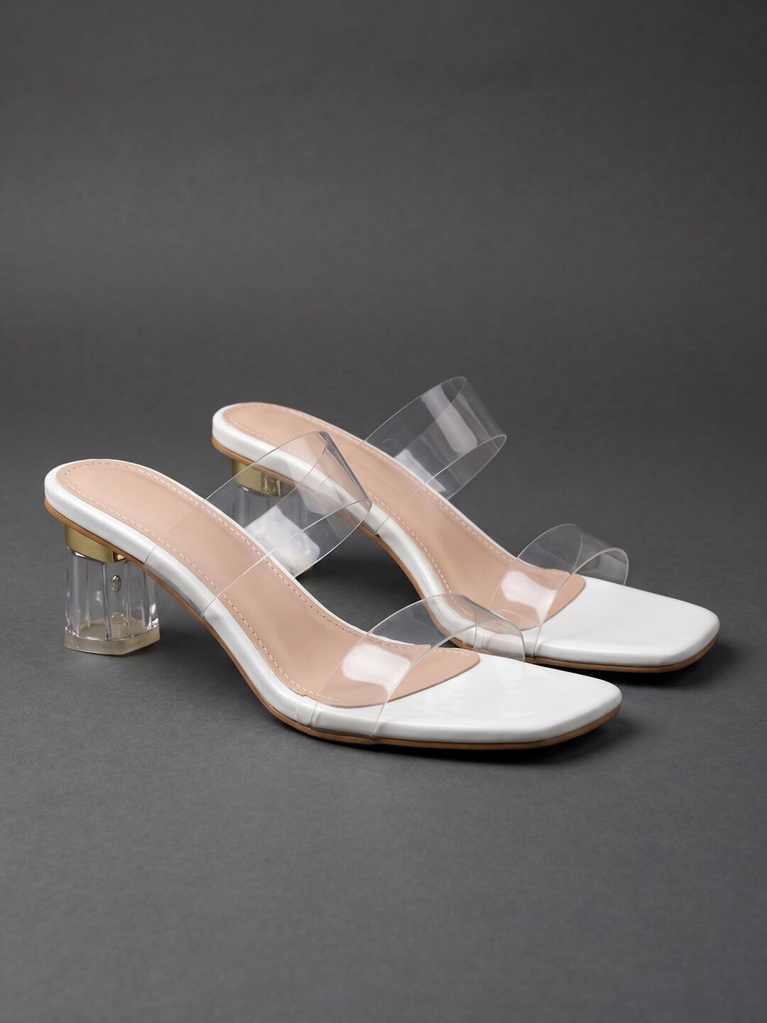 Veira Heels