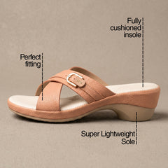 Tessa Sandals
