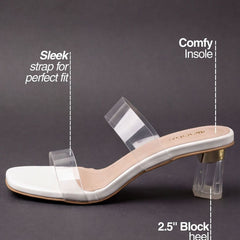 Veira Heels
