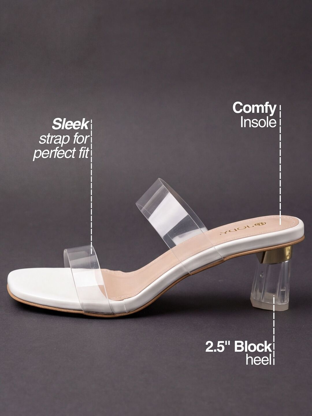 Veira Heels