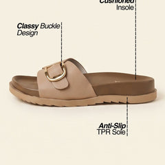 Vanna Flats