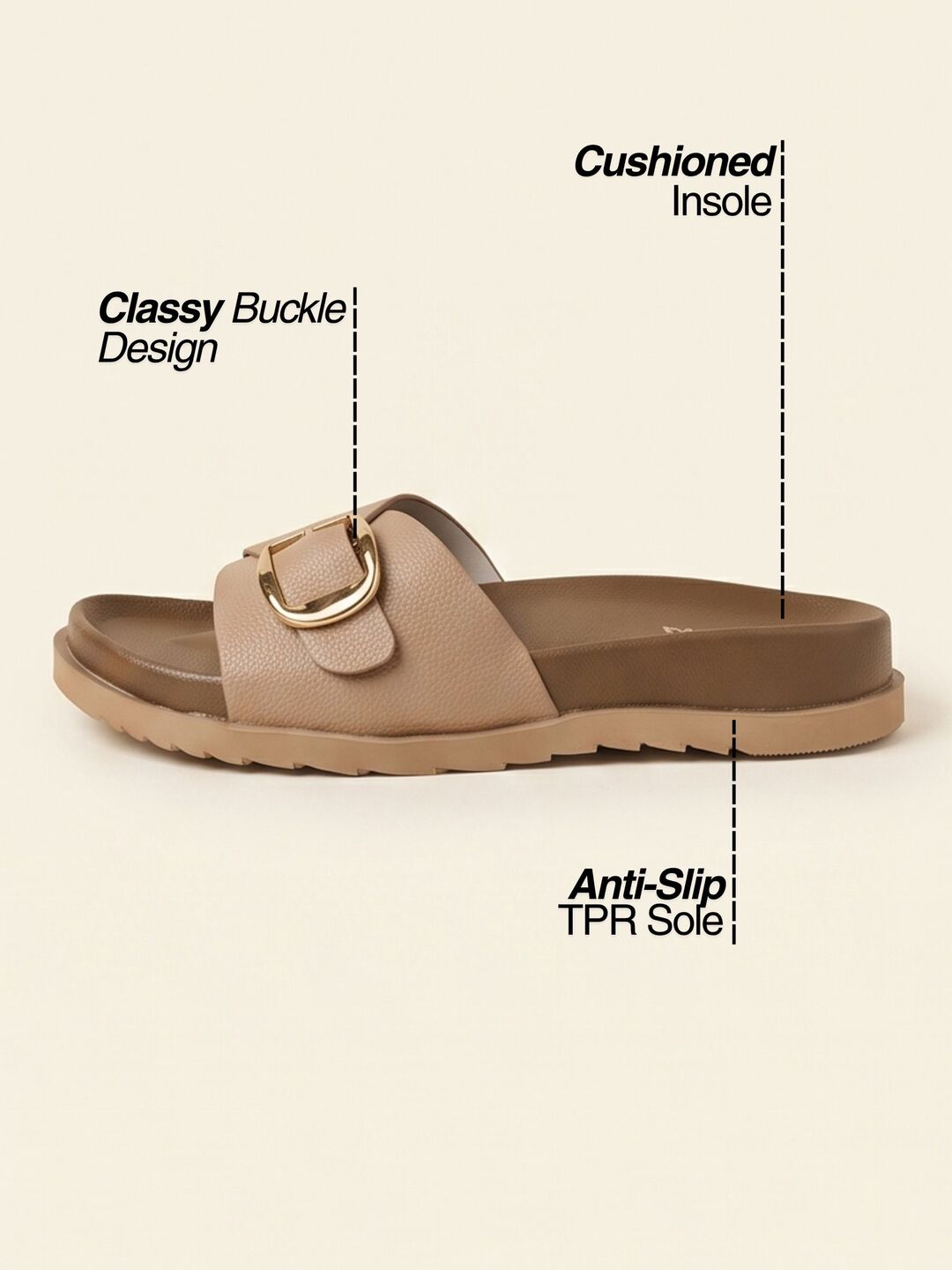 Vanna Flats