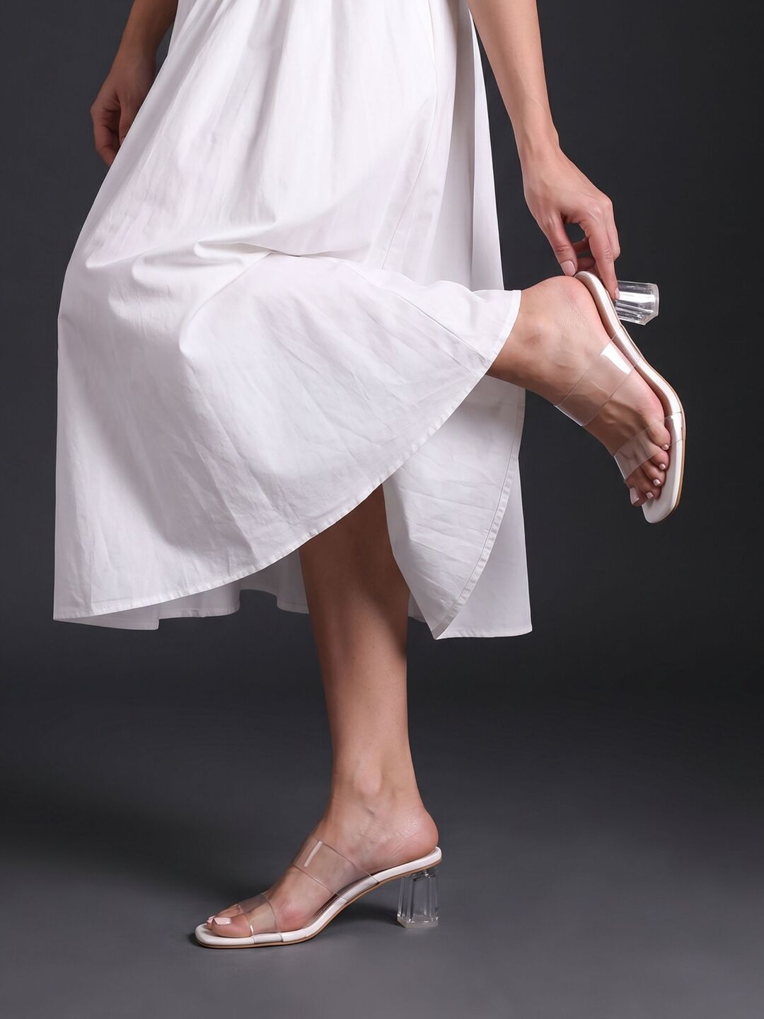 Veira Heels